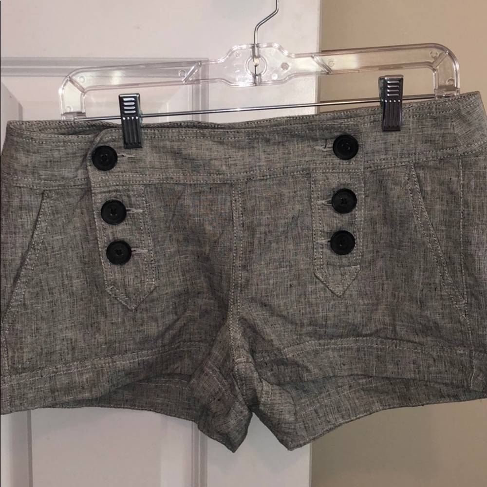 Express Shorts size 8